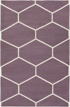 Bertram Area Rug - Clearance