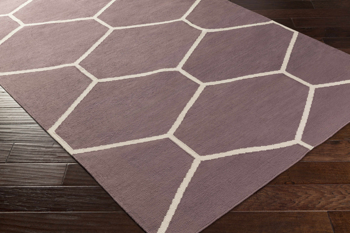 Bertram Area Rug - Clearance