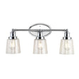 Beverly-3-light-iron/seeded-glass-classic-cottage-led-vanity-light-Bathroom-Vanity-Lights