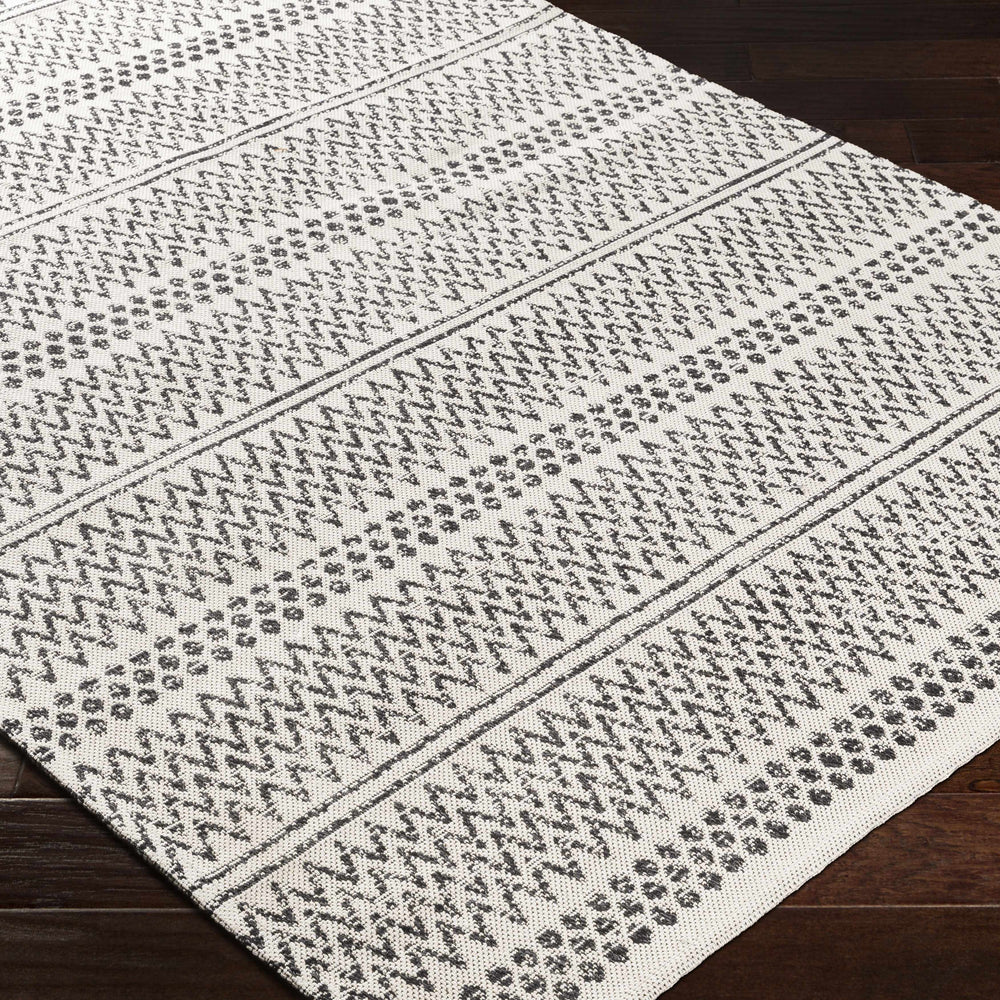 Bewbush Washable Area Rug - Clearance