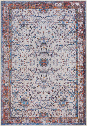 Beykonak Washable Area Rug - Clearance