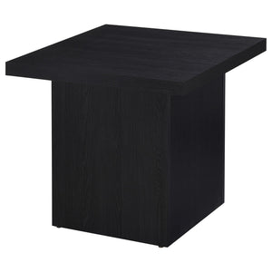 Caroline - Coffee And End Table Set