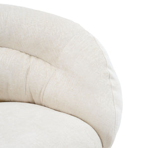 Modern Office Chair With 360 Degree Swivel