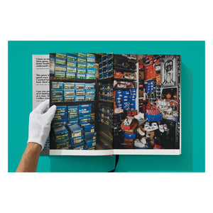Sneaker Freaker. World's Greatest Sneaker Collectors (English)