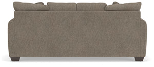 Triston-Peaks - Queen Sofa Sleeper - Suede