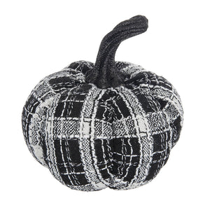 Set of 2, 7x7x7" Fabric Light