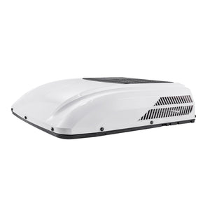 Truck Air Conditioner, 12V 10000 BTU Dual Cooling & Heating Unit