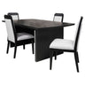 Mason - Dining Set With Extension Leaf