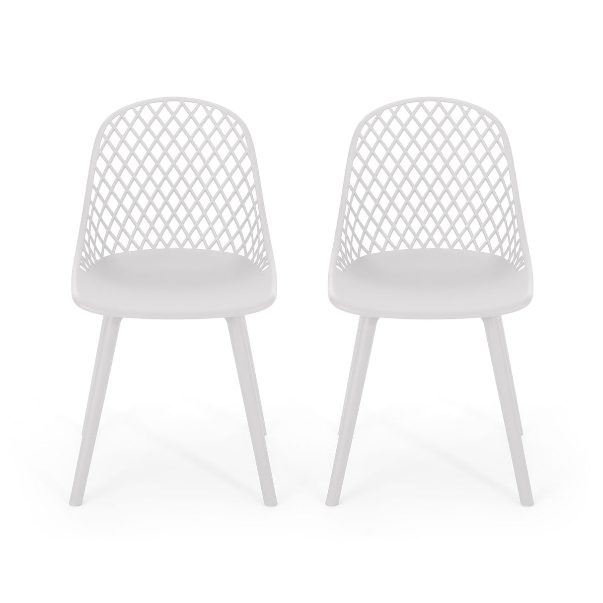 Lily Chair (Set of 2)