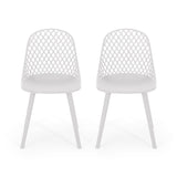 Lily Chair (Set of 2)