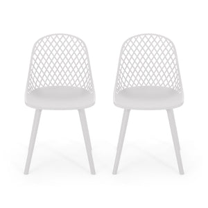Lily Chair (Set of 2)