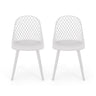 Lily Chair (Set of 2)