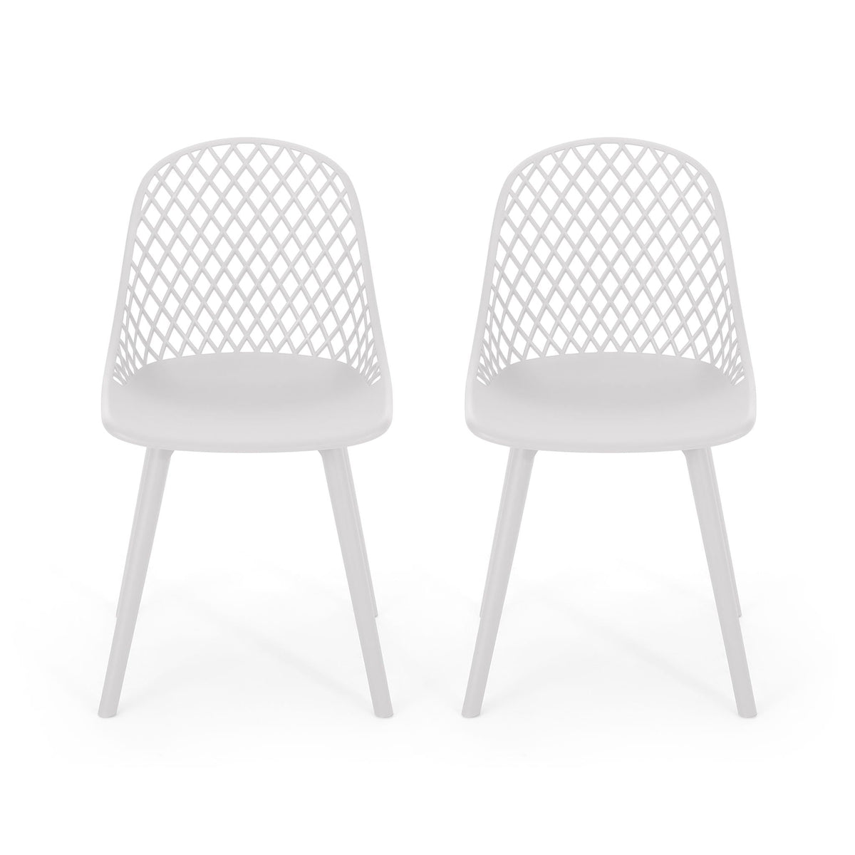 Lily Chair (Set of 2)