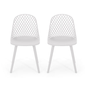 Lily Chair (Set of 2)