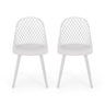 Lily Chair (Set of 2)