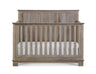 son - 4-In-1 Convertible Crib