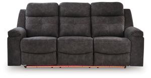 Brysonview - Reclining Living Room Set