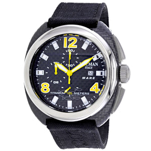 Locman Men's Classic