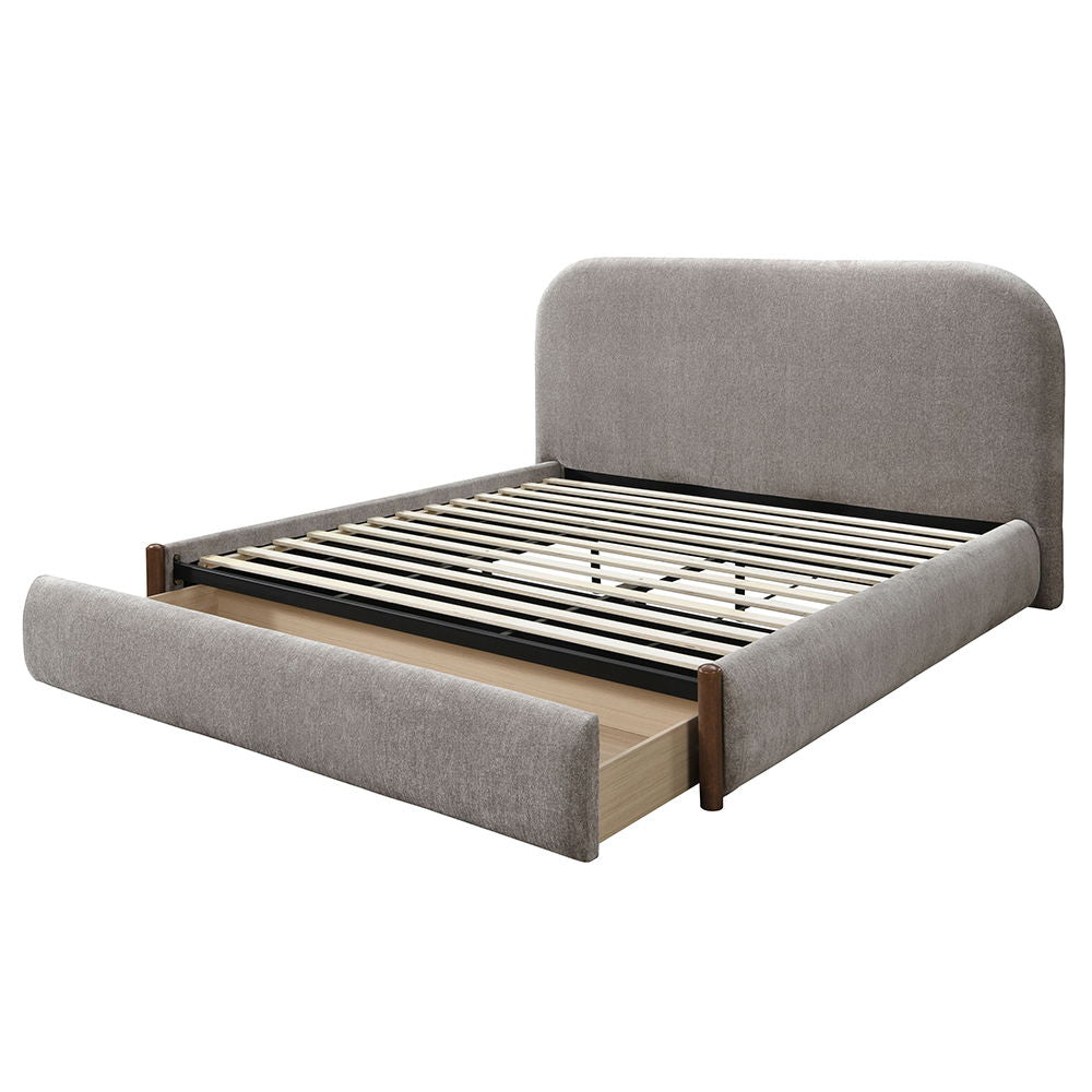 Ollya - Bed