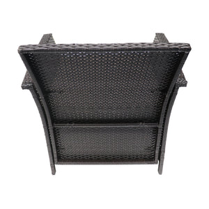 St Lucia 4Pc Sofa Set