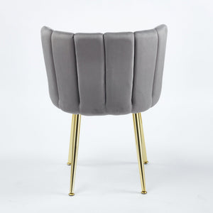 Ergonomic Dining Chair (Set of 2)