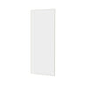 Modern Full Length Mirror With High Definition Shatter Proof Glass And Aluminum Alloy Frame