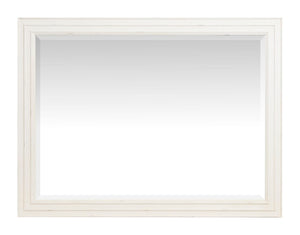 Echo Isles - Double Drawer Dresser