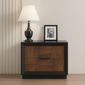 Houston - Bedroom Set