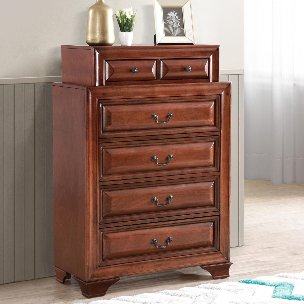LaVita - Chest