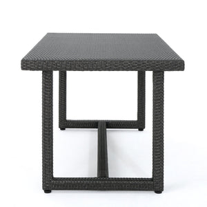 Santa Rosa - Dining Table