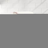 Cotton Border-Stitched 6-Piece Towel Set - Valery Collection