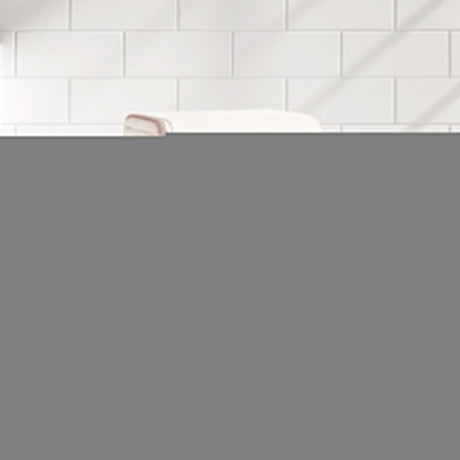 Cotton Border-Stitched 6-Piece Towel Set - Valery Collection