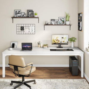 Rectangle Dining Table For 6 - 8 People