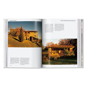 Living in Tuscany. 45th Ed. (German, French, English)