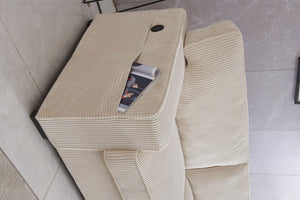 Exceptional Comfort Loveseat