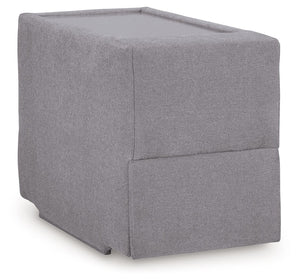 Modmax - Sectional - Granite