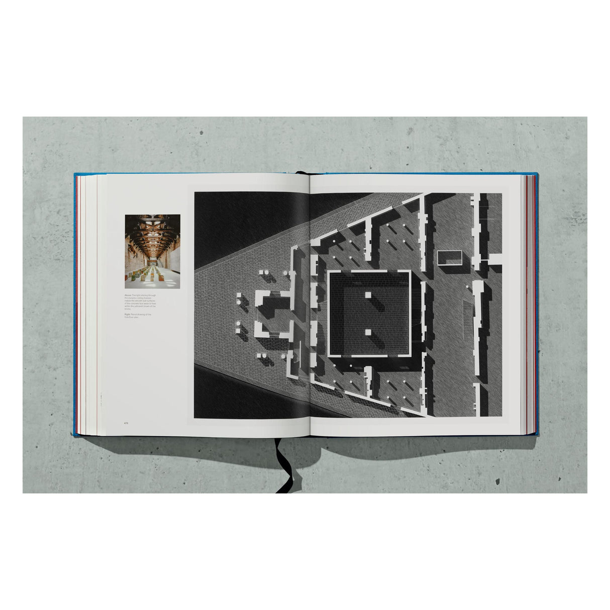 Tadao Ando. Sketches, Drawings, and Architecture (German, French, English)