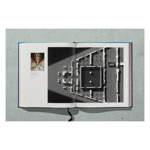 Tadao Ando. Sketches, Drawings, and Architecture (German, French, English)