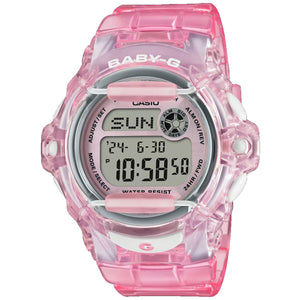 Casio Men's Baby G BG-169 Series