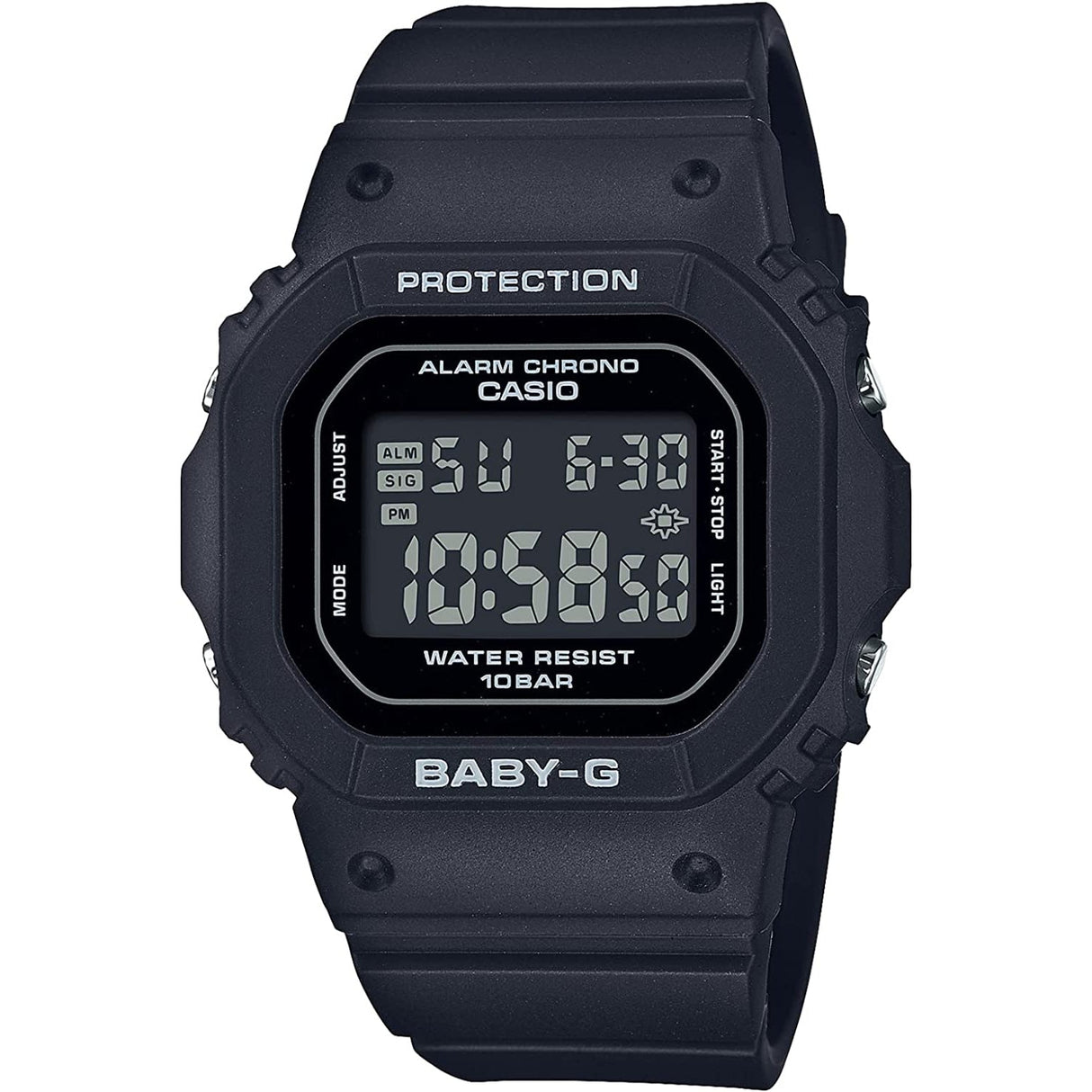 Casio Women's Baby-G