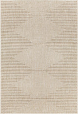 Stephan Beige Outdoor Rug