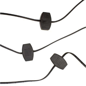 USB Extension Cord With Mulitple Outlets - 12 Outlets