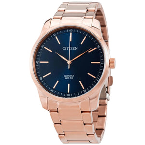 Citizen Men's Classic