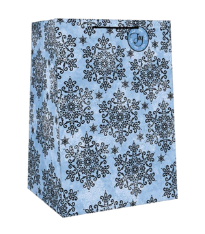 Extra Wide Mega Gift Bag -