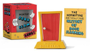 Desktop Door Slam Mini Kit