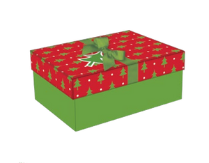 Ready To Gift Luxury Gift Box -