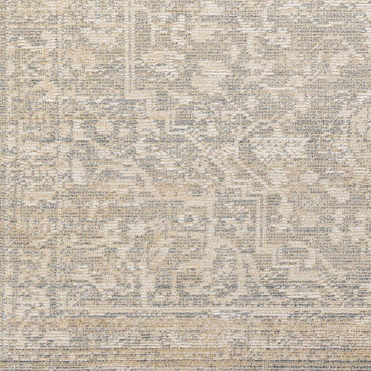 Buguey Beige Area Rug - Clearance