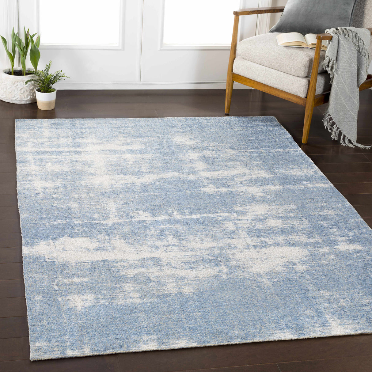 Bickleton Area Rug - Clearance
