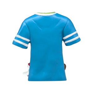 Sport Jersey Ornament - Football