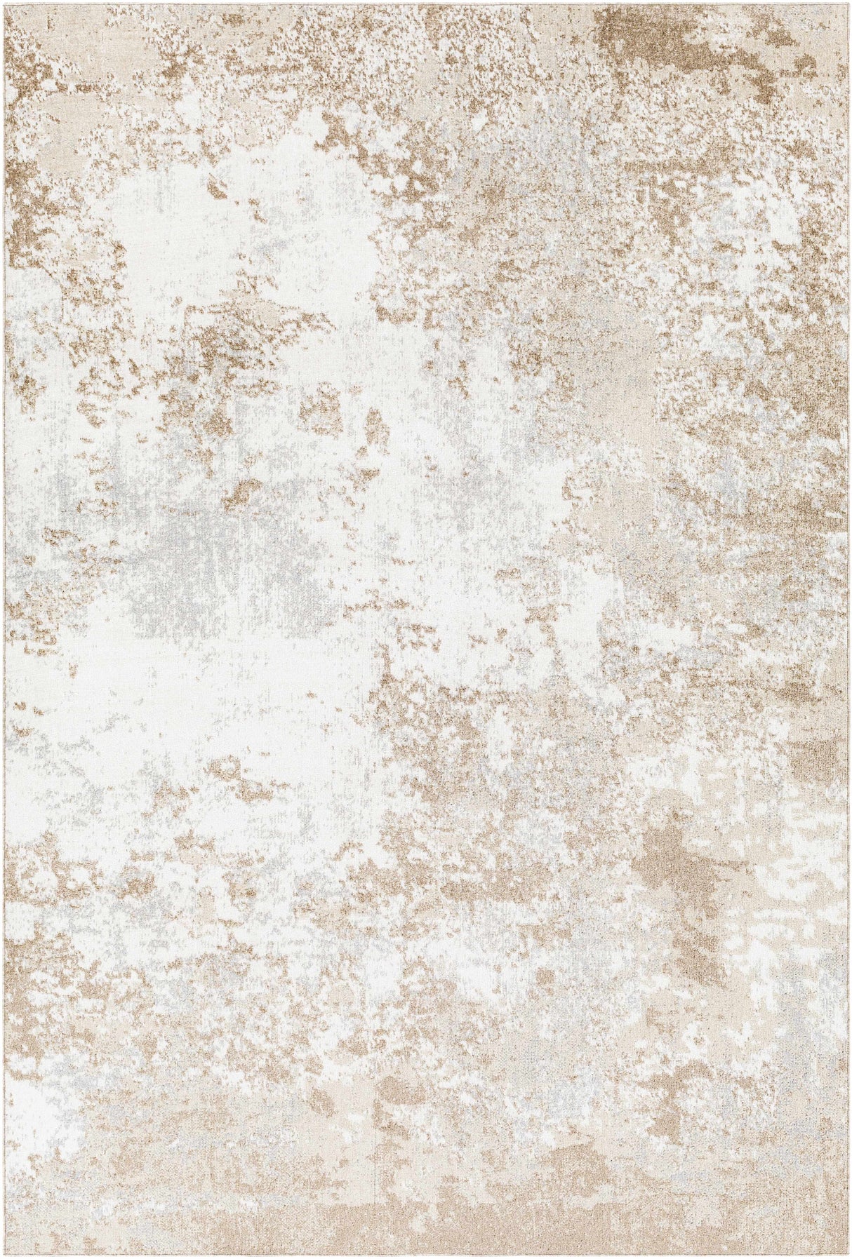 Binangonan Washable Area Rug - Clearance